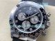 QF Super Clone Gain Weight Rolex Cosmo Daytona 11 Swiss 4131 Black Face Diamond Watch (2)_th.jpg